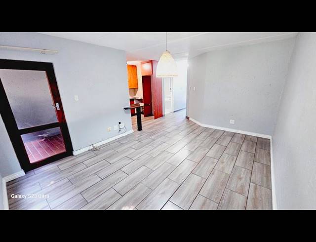 1 BEDROOM APARTMENT FOR SALE IN MORNINGSIDE